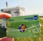 Camping Key Europe (CKE) 